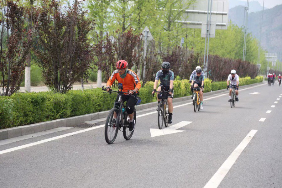 一博鱼体育- 博鱼体育官网- 博鱼APP下载- 世界杯指定体育平台天骑行多少公里合适