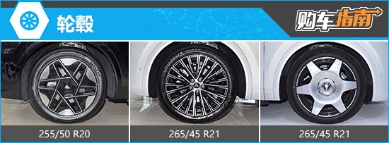 推荐后驱Ultra 深蓝S09购车指南