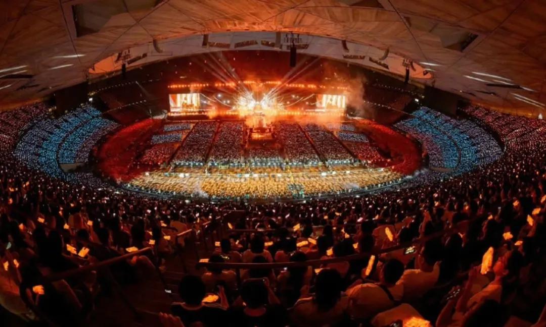 【北京网民说】