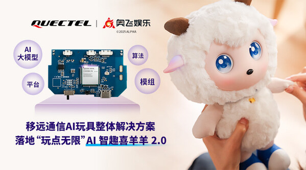 Yiyuan Communications×AOFEI娱乐活动，创建AI 2.0时尚玩