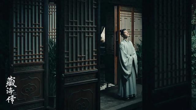 从《甄嬛传》到《藏海传》，郑晓龙的独门秘籍是……