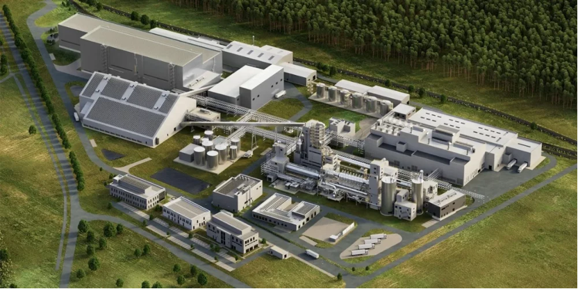 容百科技前驱体自供比例提升对毛利率的影响分析