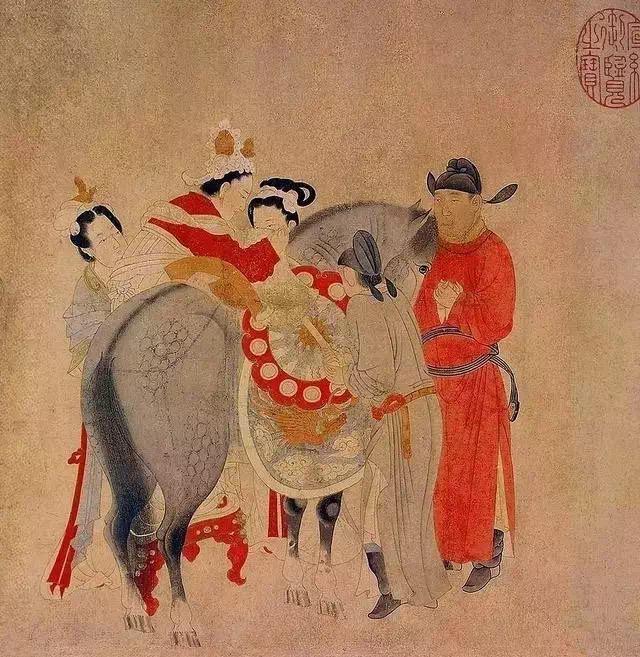 唐代荔枝能“朝发夕近”吗,杨贵妃好的这一口送得有多快,史书这样写……|唐代_新浪财经_新浪网