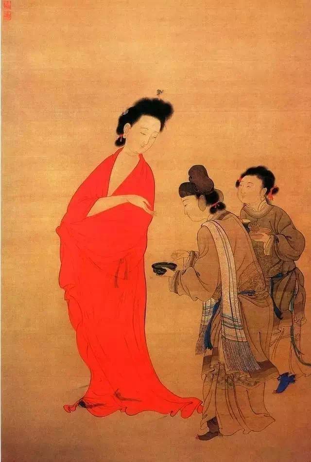 唐代荔枝能“朝发夕近”吗,杨贵妃好的这一口送得有多快,史书这样写……|唐代_新浪财经_新浪网