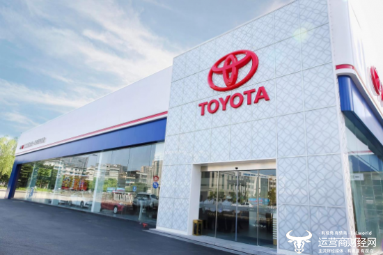 丰田中国总经理Li Hui希望改变汽车对中国的决策