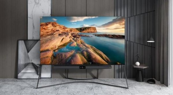 100英寸电视的价格将为