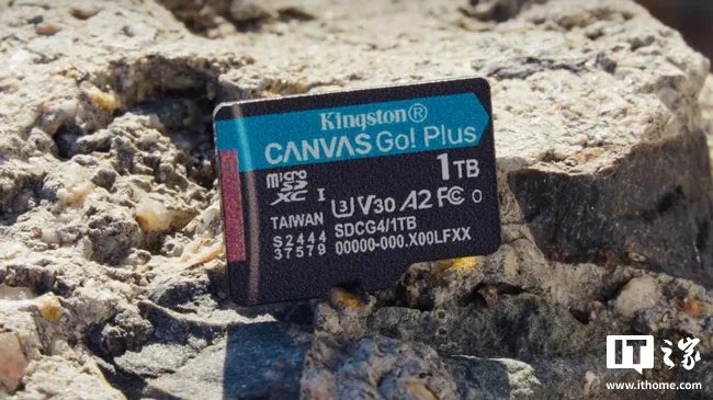 200多个microSD卡测试：高质量卡可以带来3166读和写