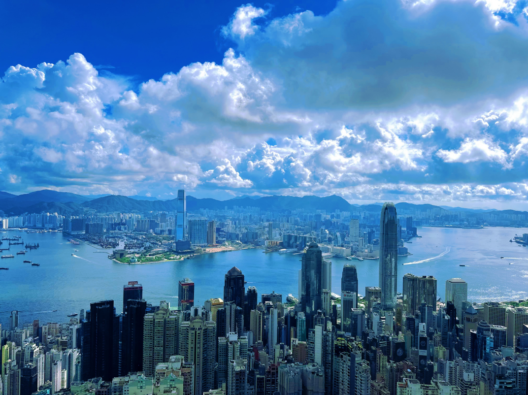 东江水供港60周年特别策划｜碧波南流一甲子血脉情深一江水