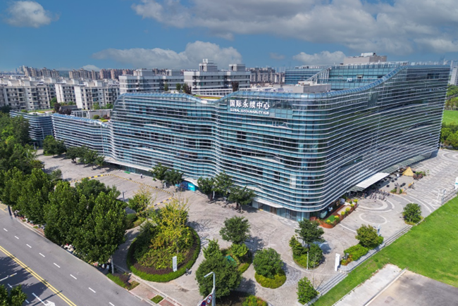 Semko Group在Nanjing建立了一个新的中心