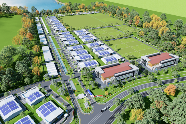 胜科集团在南京设立全新出海中心|南京市|工业|东南亚_新浪科技_新浪网