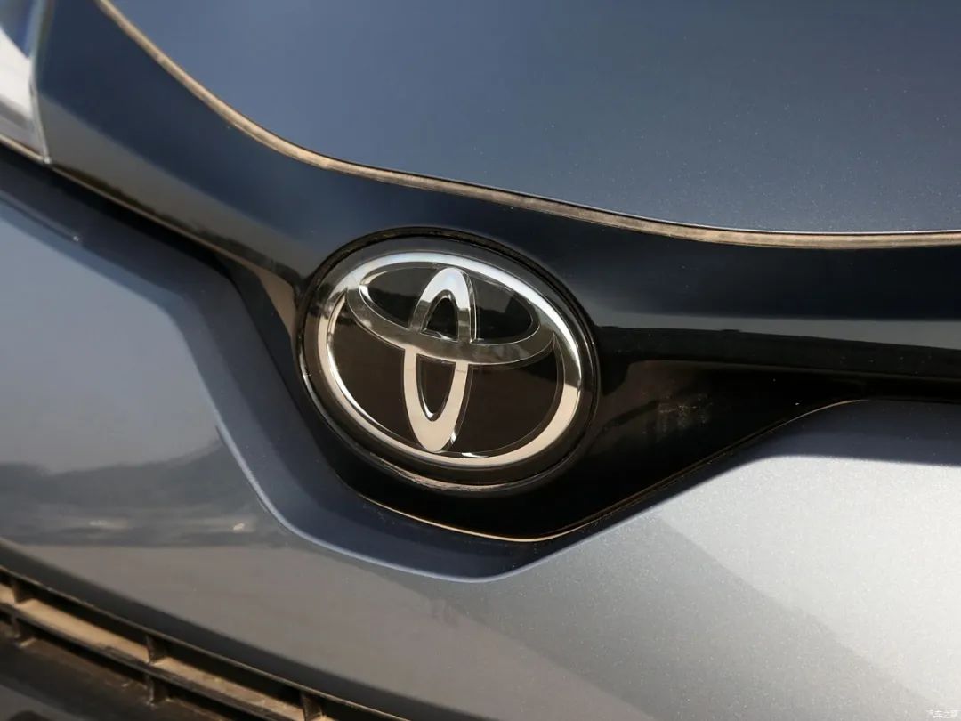 丰田汽车拟上调零部件采购价10%~15%