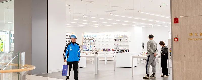 图片来源:饿了么