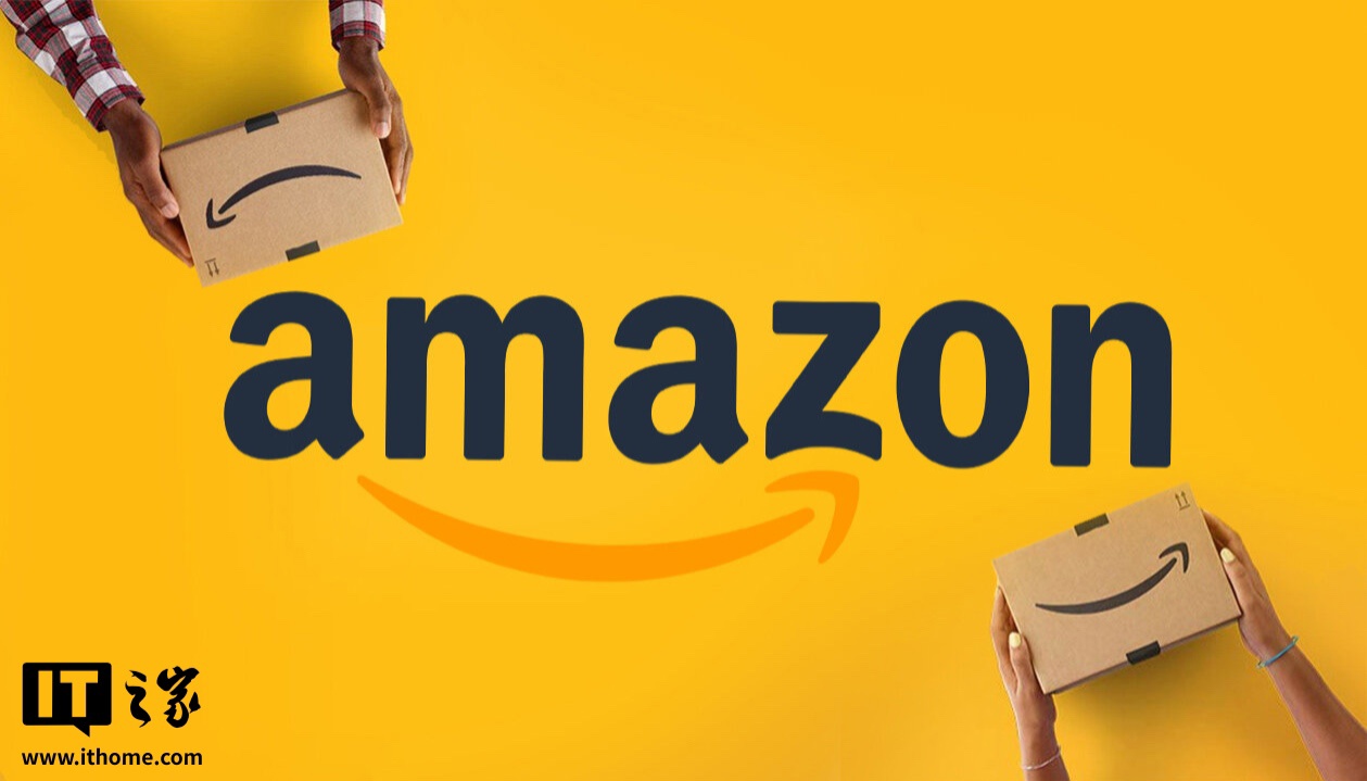 亚马逊首席执行官安迪·贾西（Andy Jassy）说，他