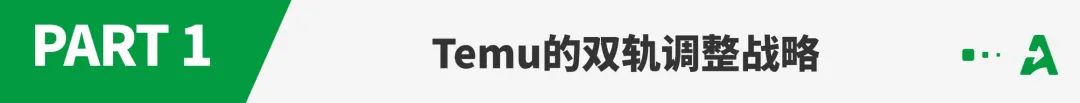 揭示秘密！进入新Temu模型的第一批供应​​商具
