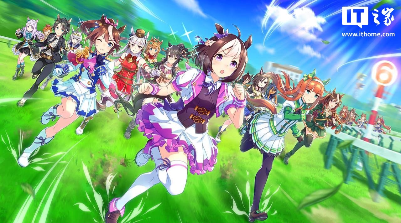 “赛马女孩漂亮的德比是一个嘈杂而嘈杂的感恩