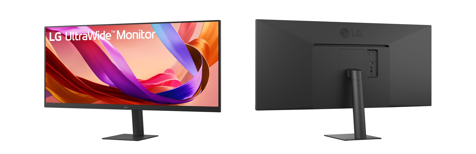 LG启动了一个100Hz IPS面板，带有两个分辨率Ultra