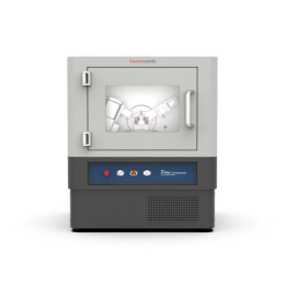 X射线扩散仪指南，专用于Thermo Fisher专业XRD