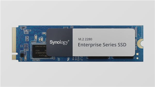 Synology NAS官方/SSD证书的必要用途！ 5x价格，垃圾