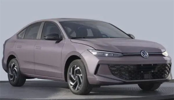 99％的相似性！新大众Rabida Pro发行：Passat Replic