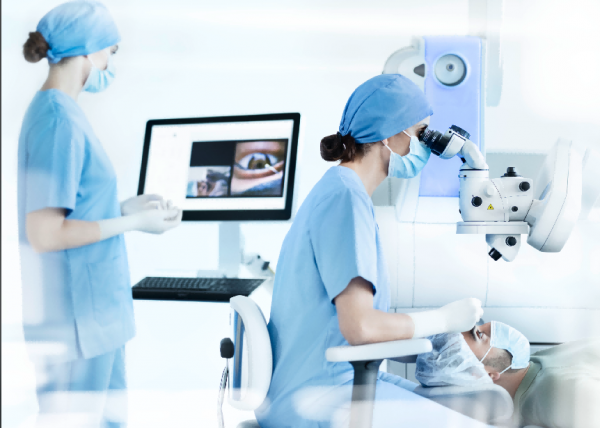 三、深圳的稀缺资源版图