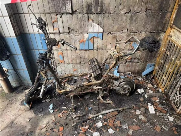 图源：成都消防