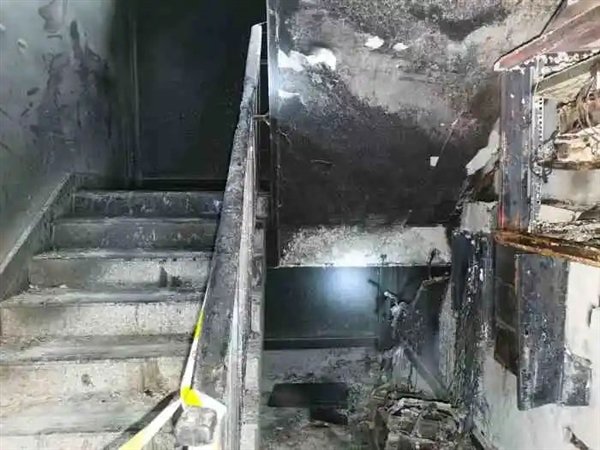 图源：中国消防