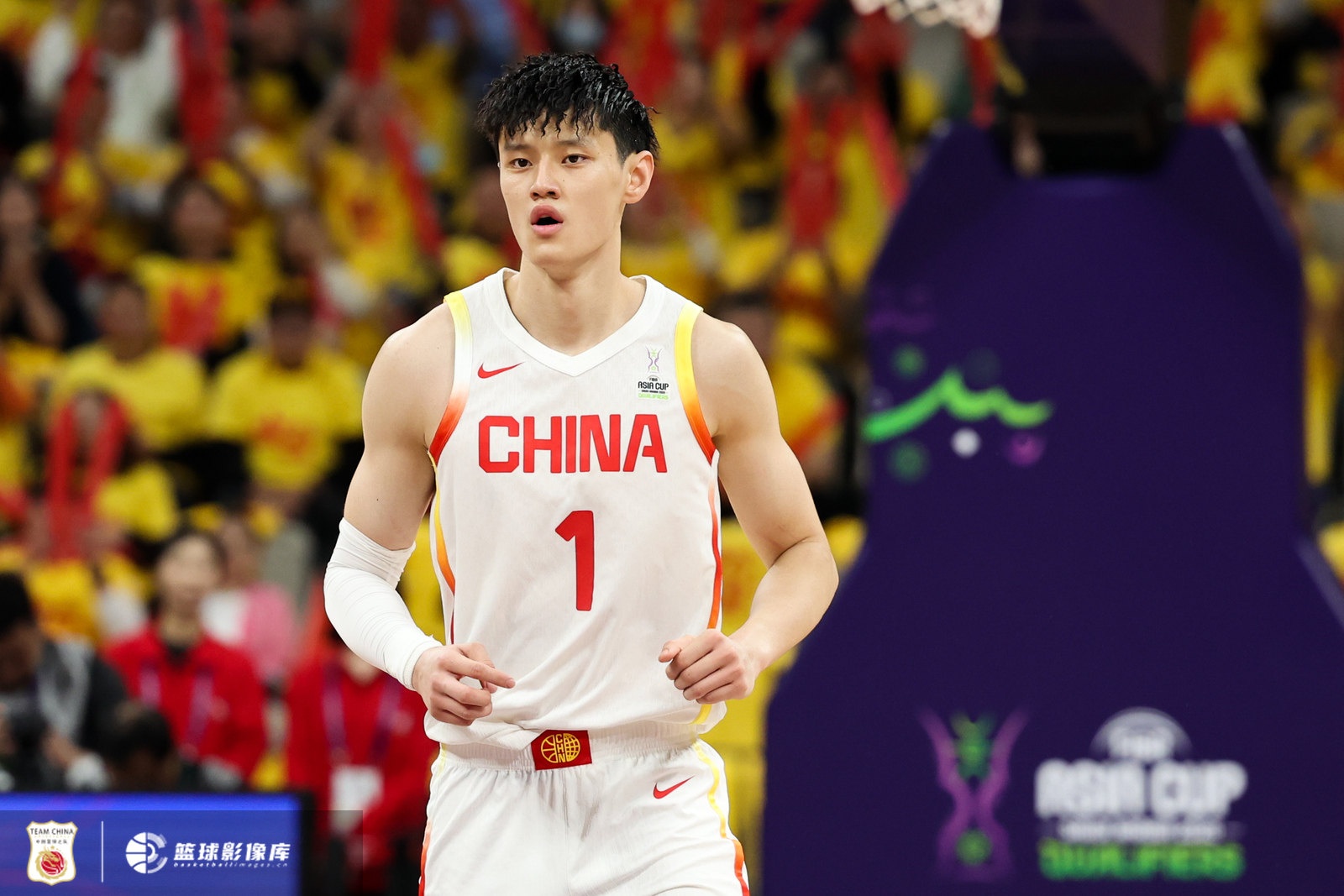 博主:男篮大概率周五去西班牙拉练 小曾留在国内 瀚森留美打夏联