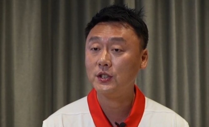 麦穗丰:曲绍斌就像考前背错了题 他没想到对手基本功太好了