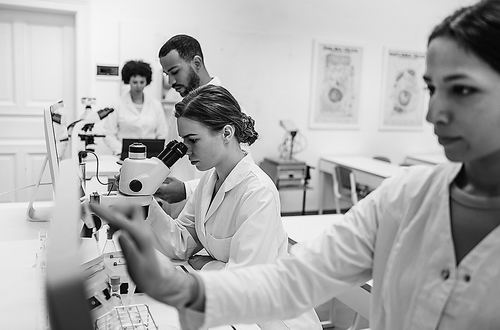 如何比较科学研究职业？全局数据库提供答案