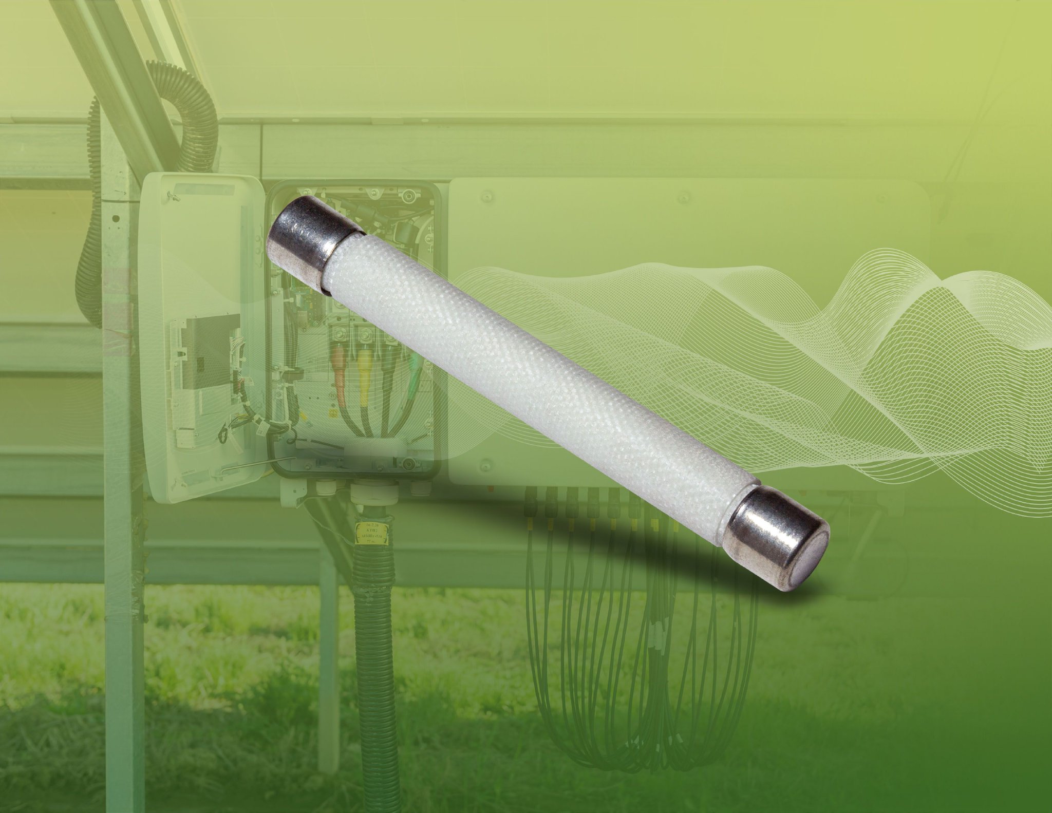 Bourns® PF-PVC150R系列POWrFuse™大功率保险丝