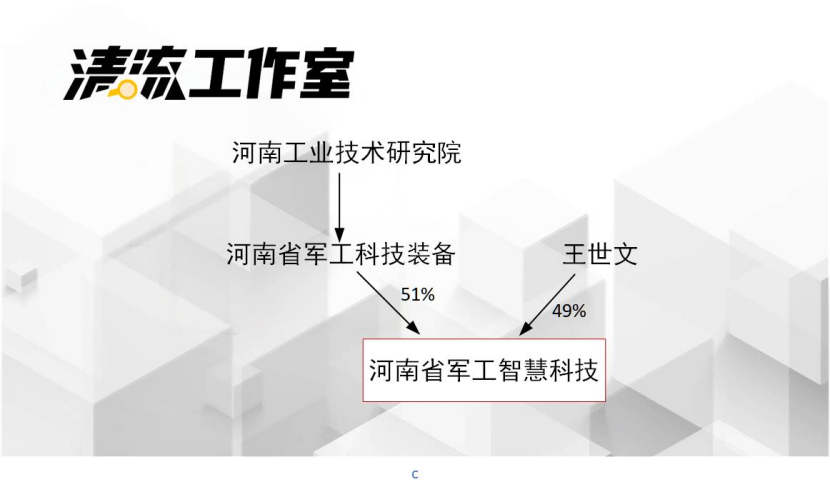 浙江中涌连环案:42亿暴雷只是其中一环 敛财资金去向成谜(图6)