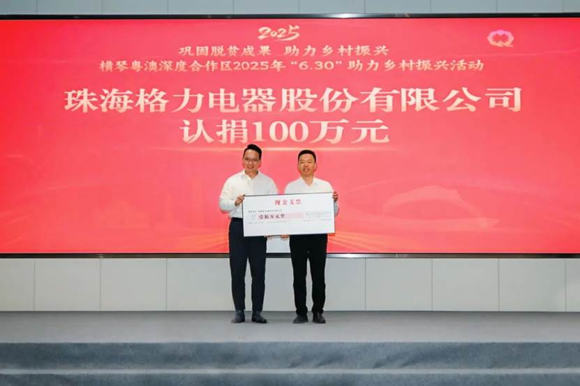 捐赠数百万美元以帮助