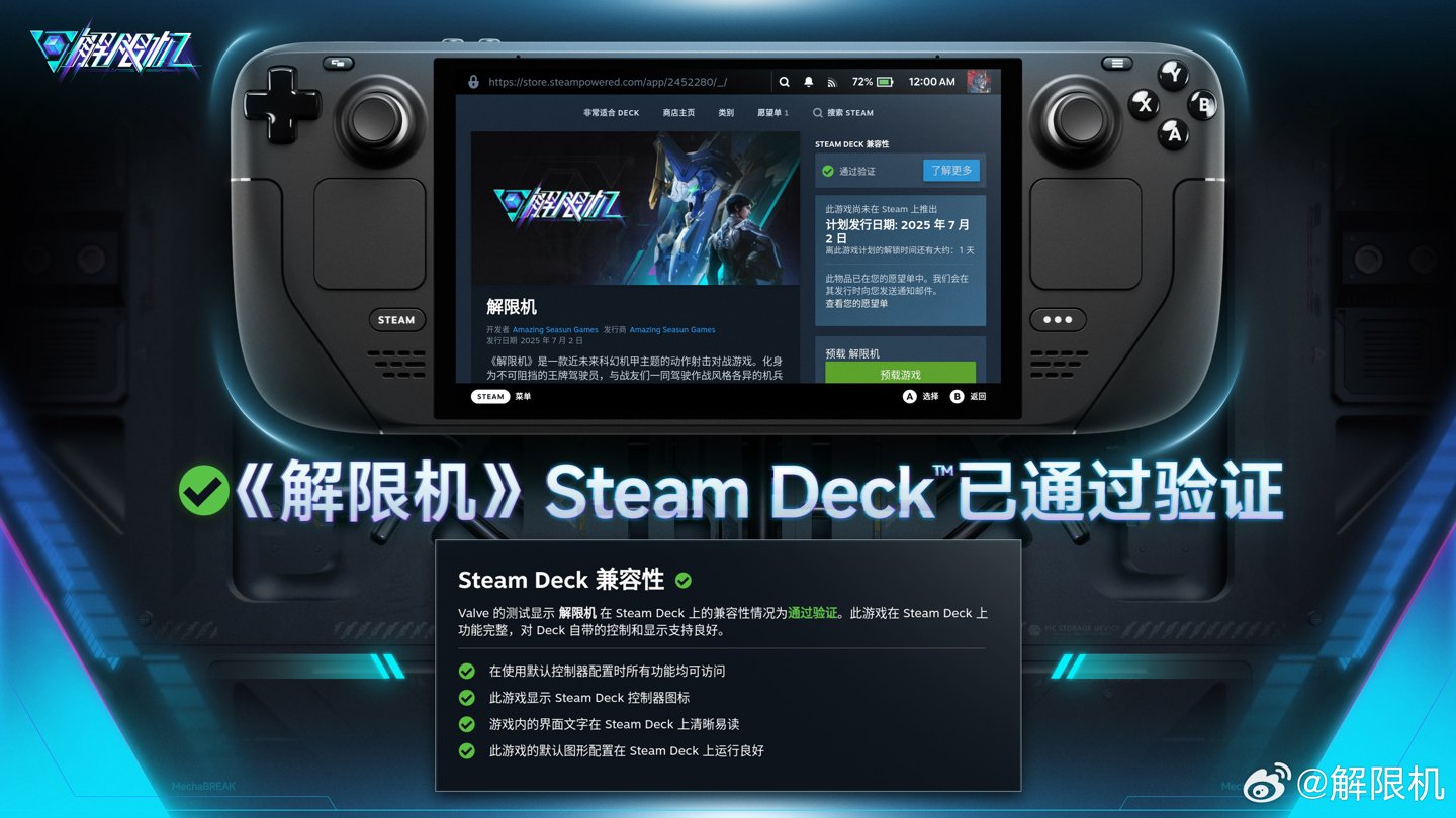 Xishanju Mecha“无限机器”在Beta中开放：log in PC，