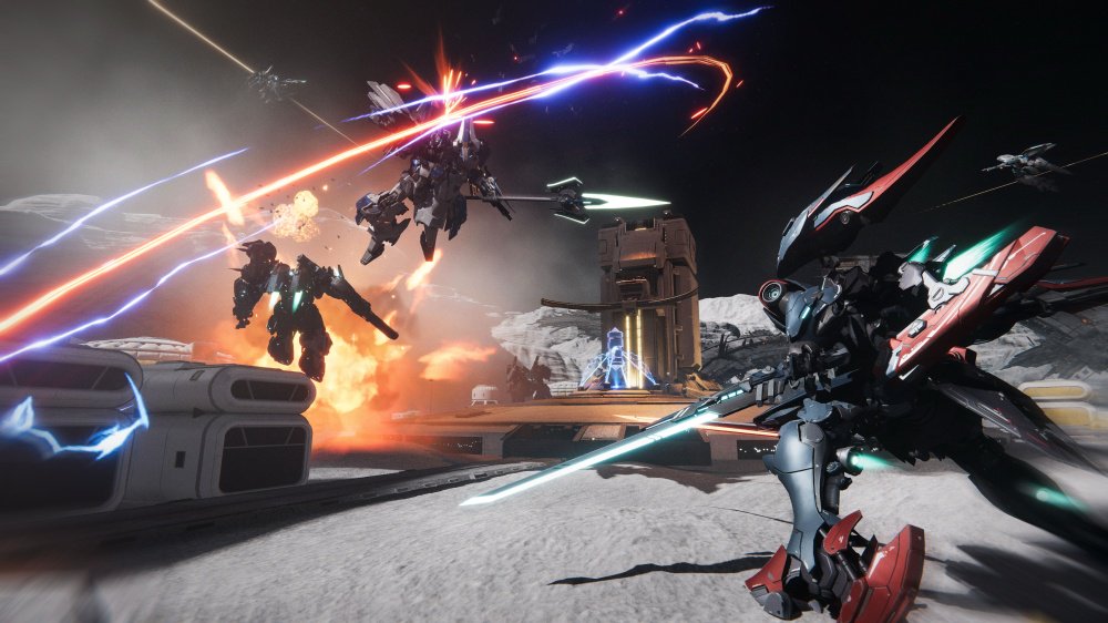 玩家在公测版本作战地图方面将获得双倍的享受!