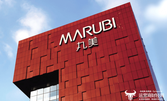 Marumei Bio的总裁Sun Hua