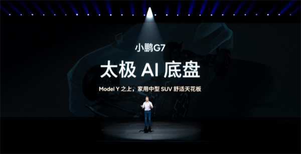 第一个6D防根功能配备了Tai Chi AI底盘标准，用于