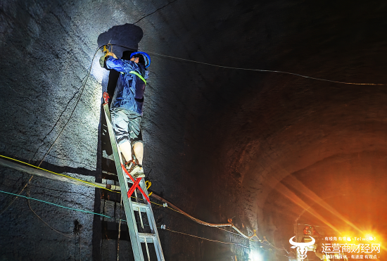 战斗时间，有5人被救出！ Hubei Mobile迅速推出了出