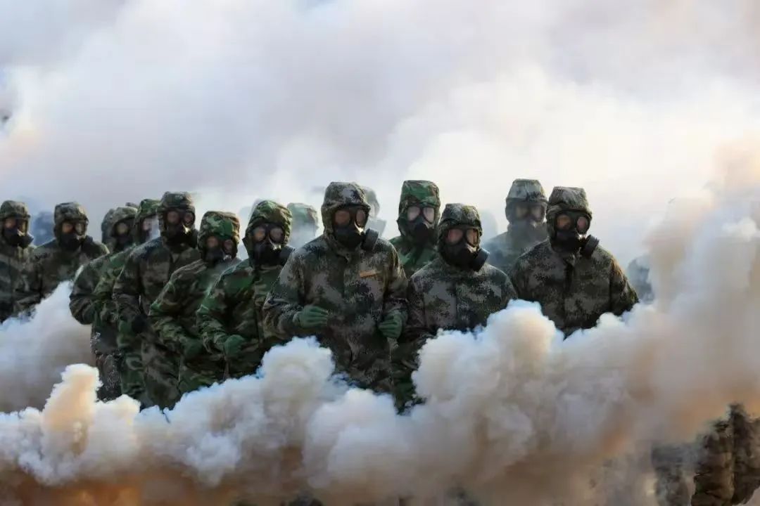 火箭军某旅优化宿营模式提升机动效率