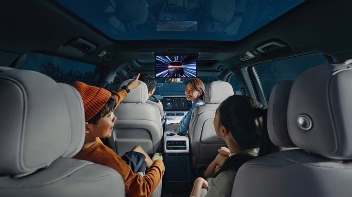 “第二辆车”家庭：公认的垃圾水平的纯电力市