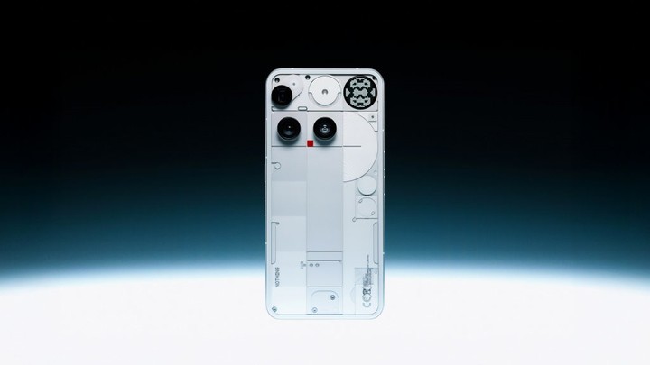 第一个“旗舰手机”一无所有：价格接近6,000，设