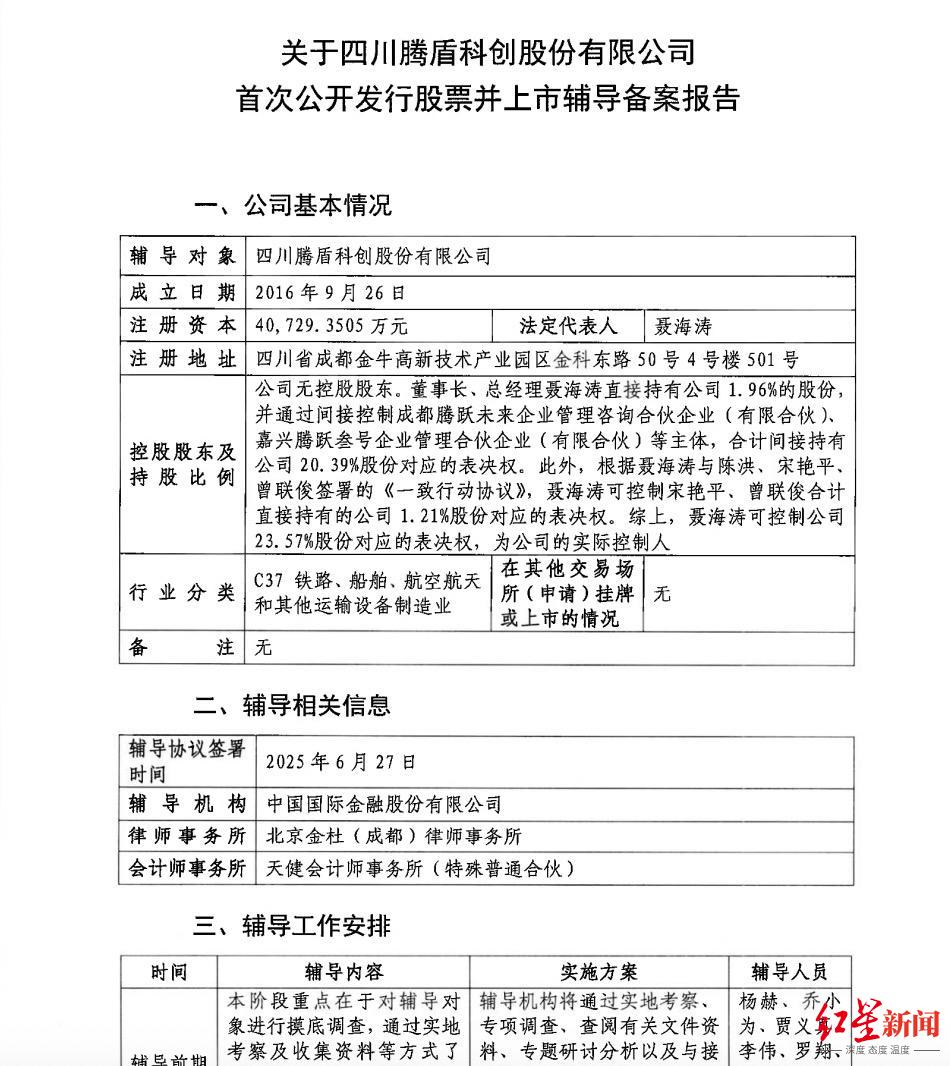 成都“飞”了另一个无人机的IPO！世界上第一个