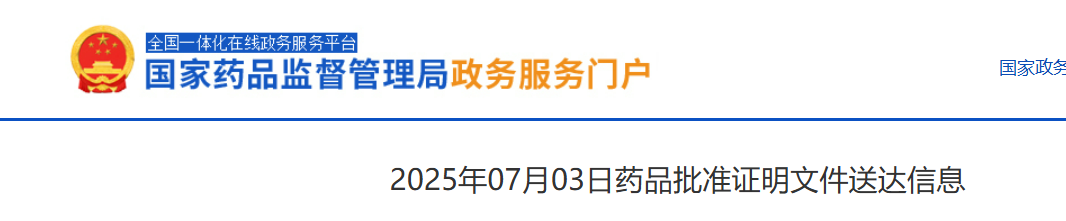 截图来源:NMPA 官网