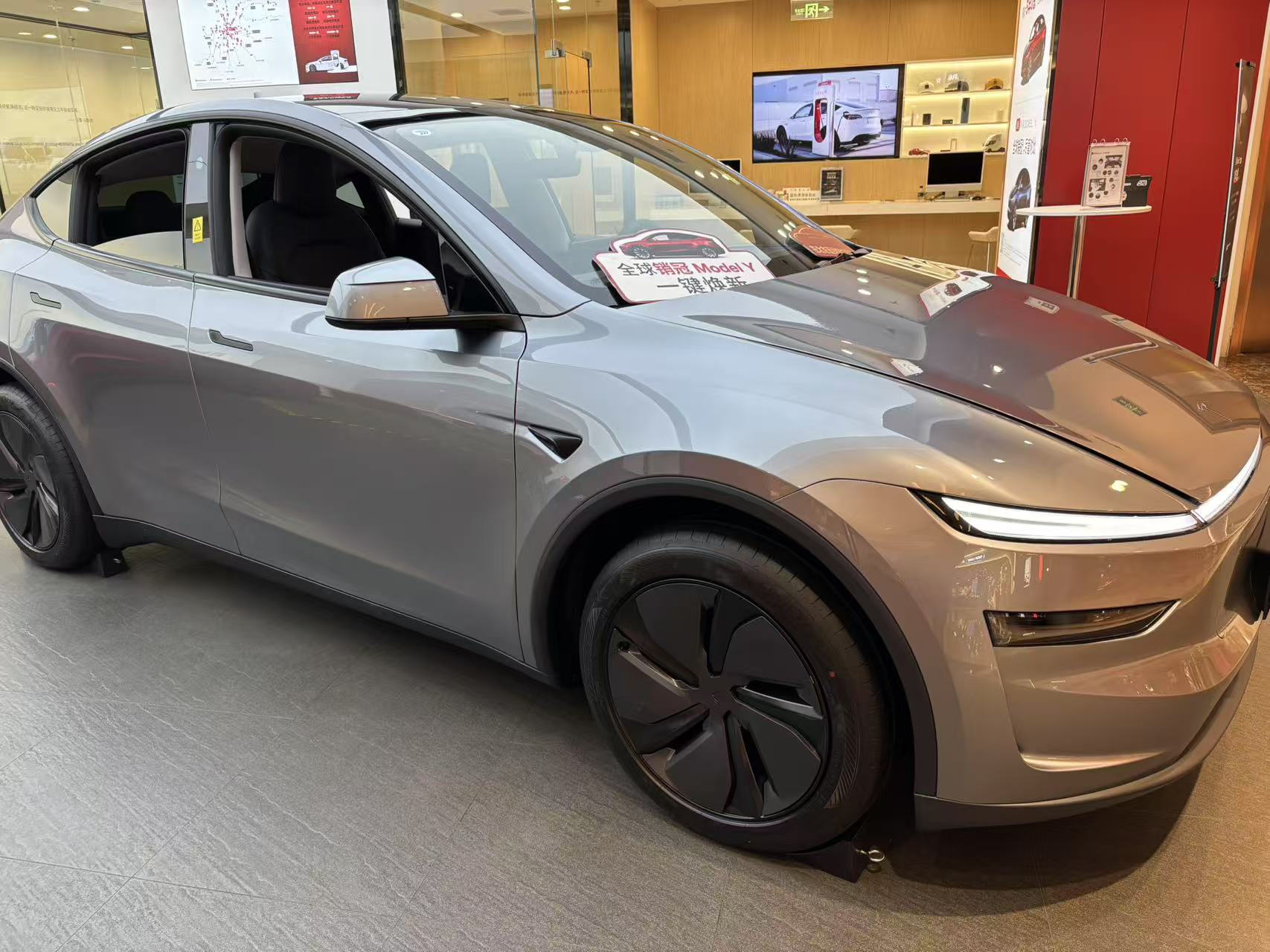 图片来源：每经记者 刘曦 摄