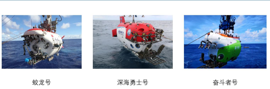 △数据来源:智慧海洋公众交流平台