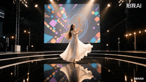 （图源：拍我生成）