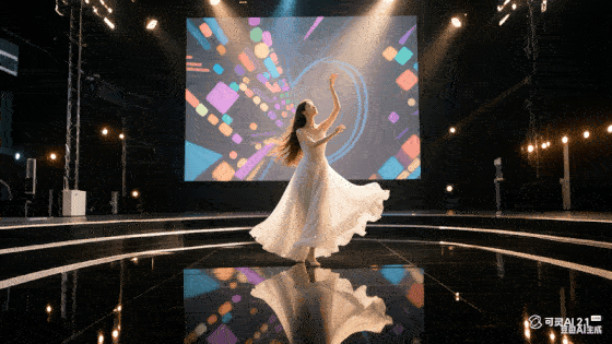 （图源：可灵生成）