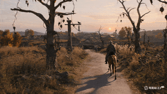 （图源：可灵生成）