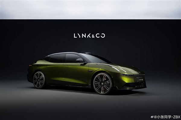 Lynk＆Co 10 EM