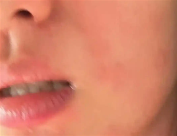 演员王·丘兰（Wang Churan