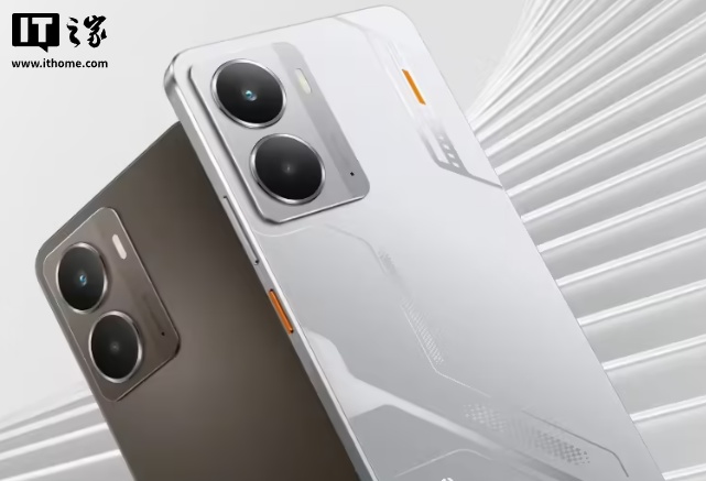 ▲ realme 真我 14